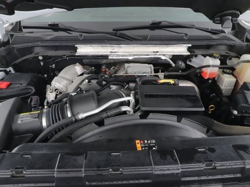 Used 2020 GMC Sierra 3500 Denali image 15