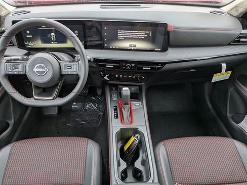 New 2026 Nissan Kicks SR w/ Cold Weather Package image 11