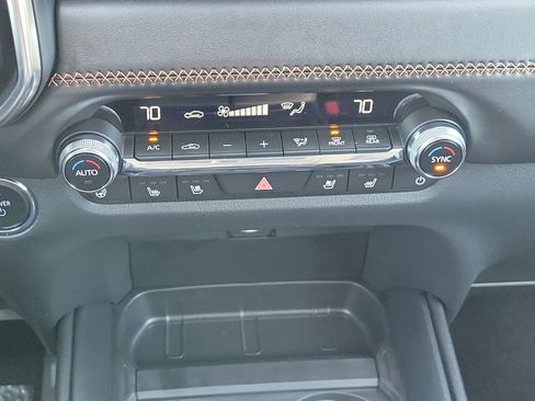 New 2026 MAZDA CX-50 2.5 Hybrid w/ Weather Package image 23