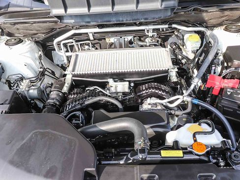 Used 2023 Subaru Ascent Premium w/ Convenience Package image 25