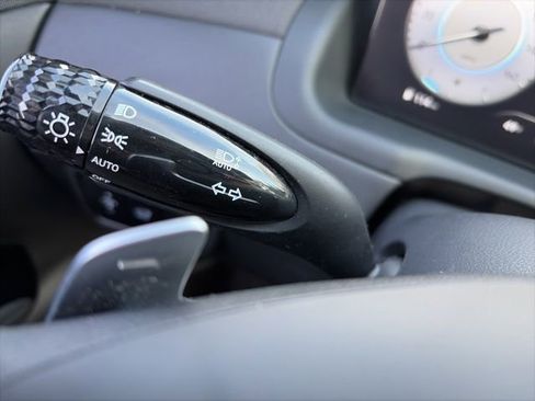 Used 2022 Hyundai Tucson Limited w/ Cargo Package image 24