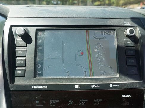 Used 2021 Toyota Sequoia TRD Pro image 9