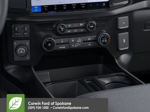 New 2026 Ford F150 STX AWD/4WD image 15