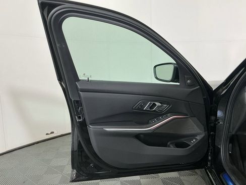 New 2026 BMW 330i Sedan w/ Convenience Package image 20