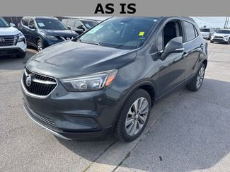 Used 2018 Buick Encore Preferred video 1