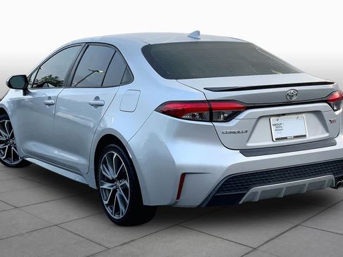 Used 2022 Toyota Corolla XSE w/ Carpet Mat Package (TMS) FWD image 12
