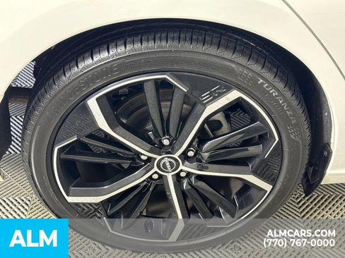 Used 2025 Nissan Altima 2.5 SR FWD image 21