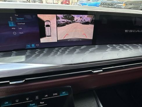 Certified 2026 Cadillac Escalade Sport AWD/4WD image 25