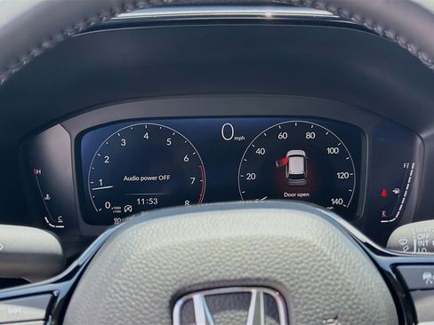 New 2026 Honda CR-V EX-L image 11