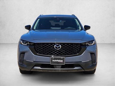 Used 2023 MAZDA CX-50 AWD 2.5 S w/ Cargo Package image 2