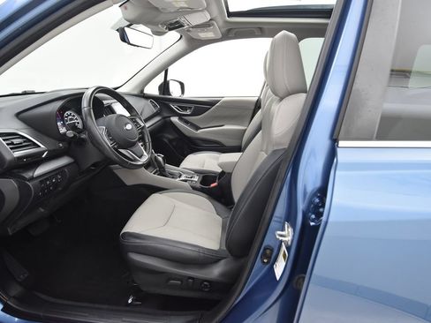 Used 2021 Subaru Forester Limited w/ Popular Package #3 AWD/4WD image 23
