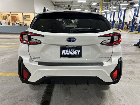 Certified 2025 Subaru Crosstrek 2.0i Premium image 7