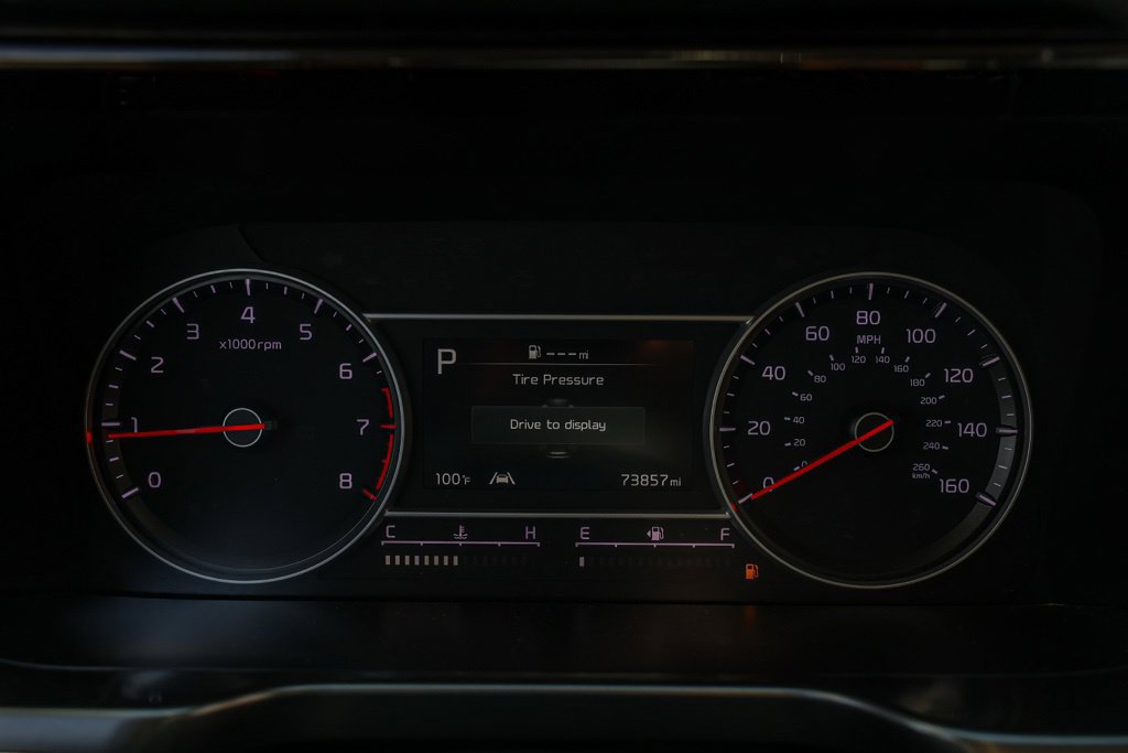 Used 2023 Kia Sorento S w/ Panoramic Sunroof Package FWD image 29