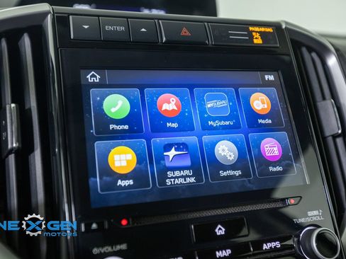 Used 2022 Subaru Ascent Limited w/ Technology Package AWD/4WD image 18