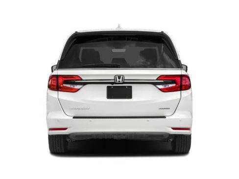 Used 2024 Honda Odyssey Touring image 8
