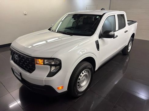 New 2026 Ford Maverick XL w/ Equipment Group 101A AWD/4WD image 3