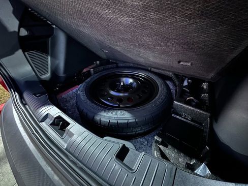 New 2026 Ford Escape SE image 57