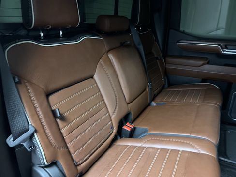 Certified 2023 GMC Sierra 1500 Denali Ultimate image 62