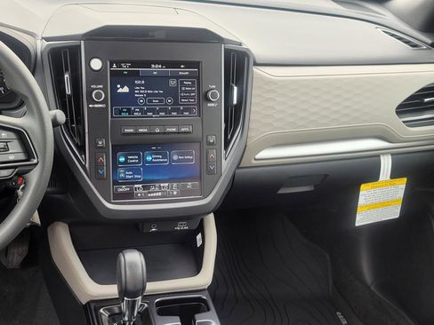 New 2026 Subaru Forester AWD/4WD image 11