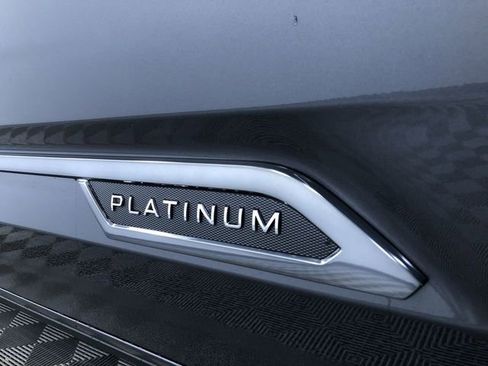 New 2026 Toyota Tundra Platinum AWD/4WD image 9