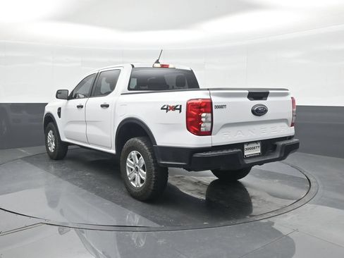 Certified 2024 Ford Ranger XL AWD/4WD image 22