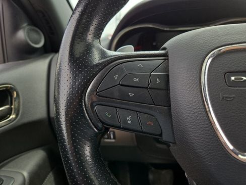 Used 2020 Dodge Durango R/T AWD/4WD image 24
