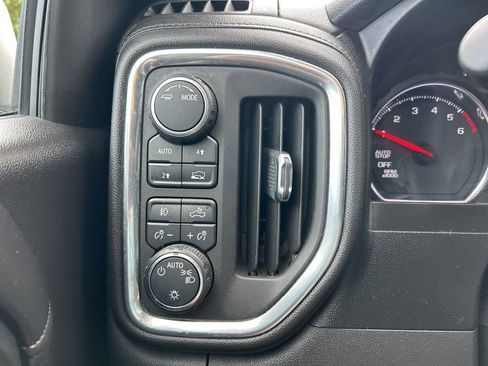 Used 2021 Chevrolet Silverado 1500 RST w/ All Star Edition Plus image 29