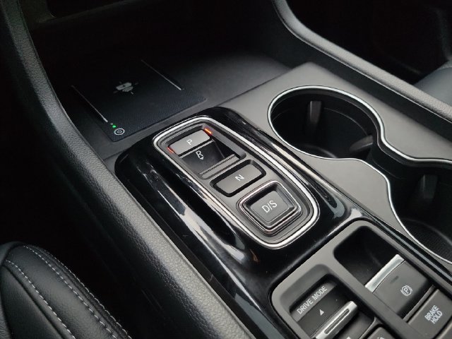 Used 2025 Honda Pilot EX-L image 20