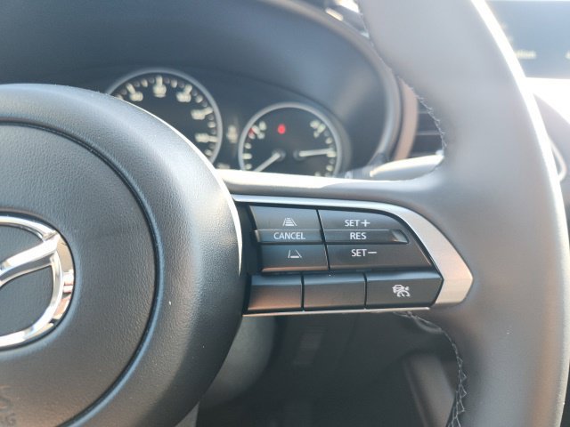 New 2026 MAZDA MAZDA3 s Sport FWD image 27