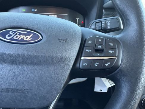 New 2025 Ford Maverick XL w/ Equipment Group 101A image 44