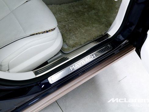 Used 2023 Mercedes-Benz Maybach S 680 4MATIC image 34