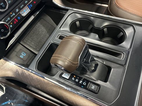 Used 2024 Ford F150 King Ranch w/ FX4 Off-Road Package image 51