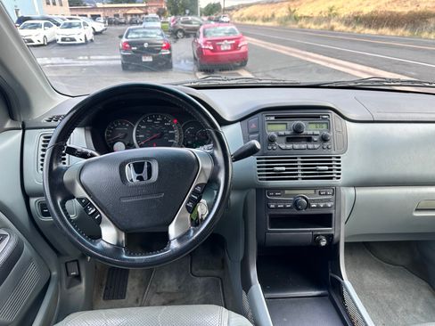 Used 2003 Honda Pilot EX image 8