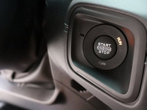 Used 2025 Jeep Wrangler Unlimited Rubicon 392 image 23