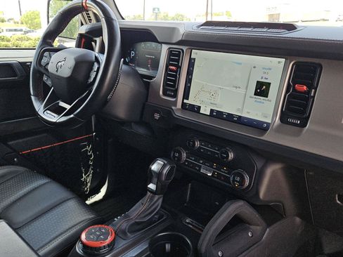 Used 2023 Ford Bronco Raptor AWD/4WD image 27