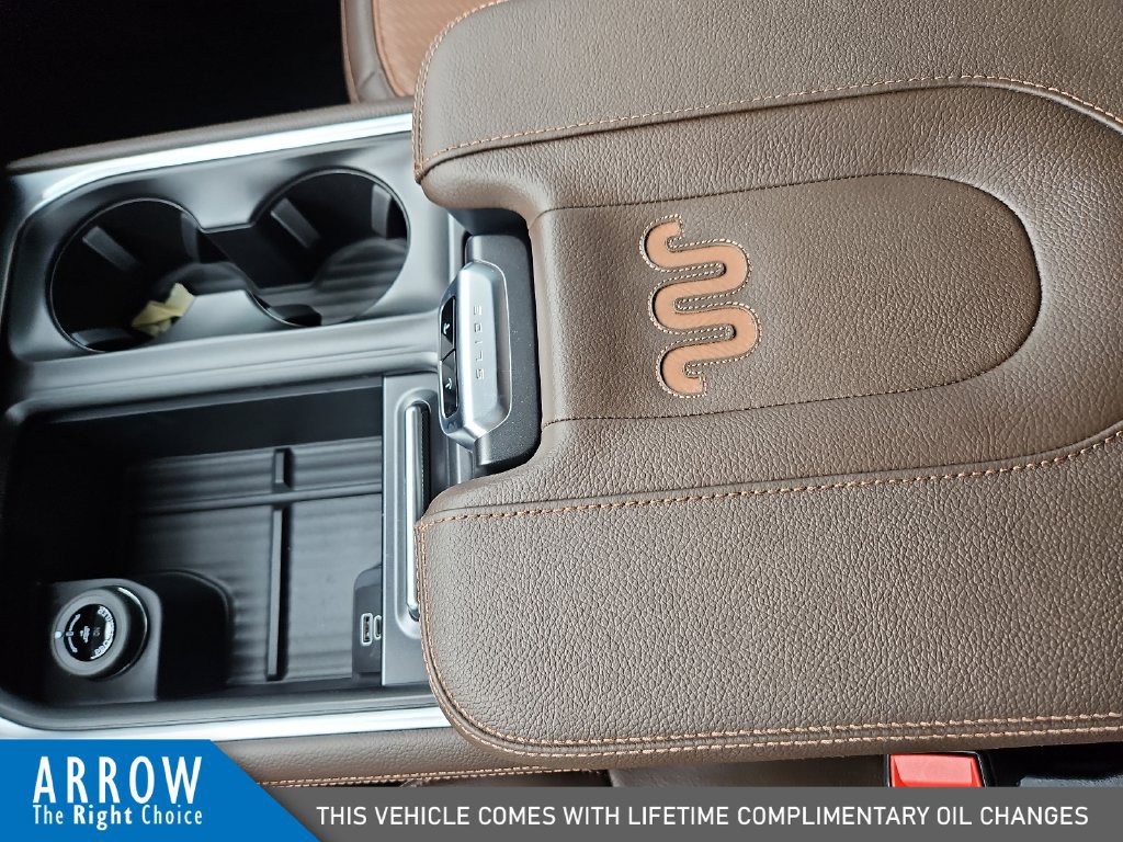 New 2026 Ford Expedition Max King Ranch AWD/4WD image 28