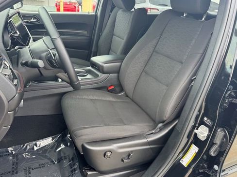 Used 2026 Dodge Durango GT AWD/4WD image 15