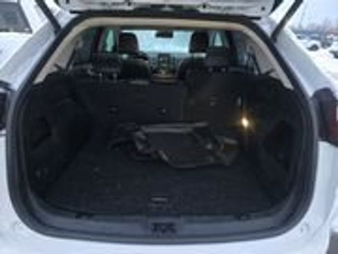 Used 2023 Ford Edge SEL w/ Convenience Package image 5