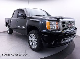 Used 2008 GMC Sierra 1500 Denali AWD/4WD video 1