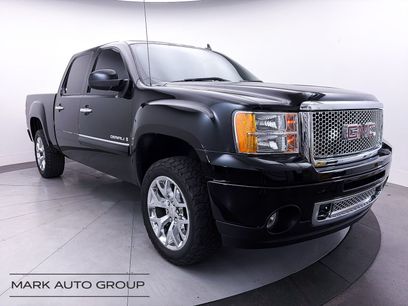 Used 2008 GMC Sierra 1500 Denali