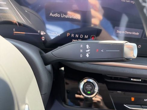 New 2026 Buick Envision Sport Touring AWD/4WD image 25