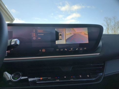 New 2026 Buick Envision Sport Touring AWD/4WD image 11