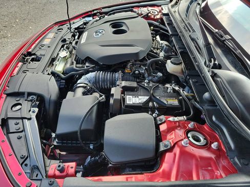 Used 2022 MAZDA MAZDA3 s image 11