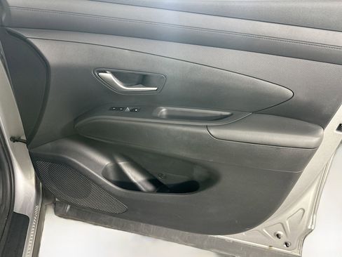 Used 2025 Hyundai Tucson SEL FWD image 32