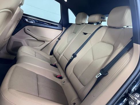 Certified 2023 Porsche Macan Turbo AWD/4WD image 26