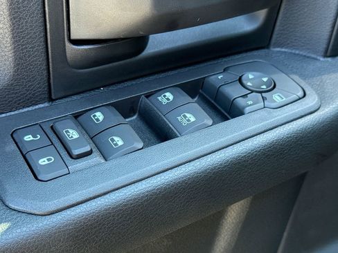 New 2026 RAM 3500 Tradesman AWD/4WD image 20