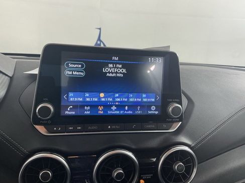 Used 2023 Nissan Sentra SV image 35