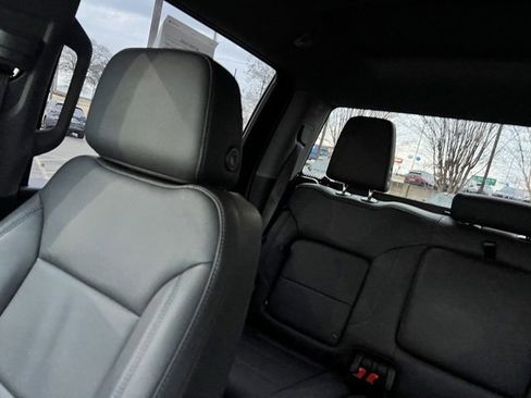 Used 2025 Chevrolet Silverado 2500 LTZ image 19