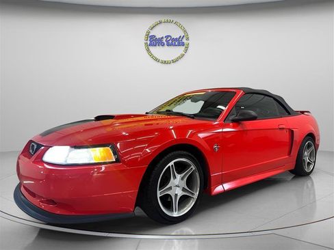 Used 1999 Ford Mustang GT RWD image 5