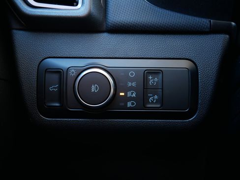 Used 2025 Ford Bronco Sport Big Bend image 26